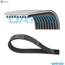 VRIBBED BELT 9PK1200HD FOR