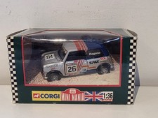 Corgi 1/36 Scale 04439 - Rover