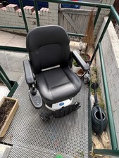 power chair used collection only