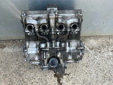 Suzuki Bandit 600 Engine To