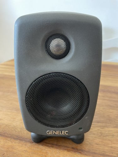 Genelec 6010a active monitor - 6010a,
