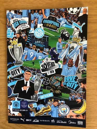 Man city everton 2024 25 - man, v