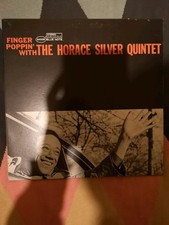 The Horace Silver Quintet