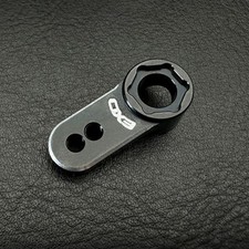 EXO Design Metal Top Steering