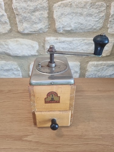 Vintage armin trosser coffee - vintage,
