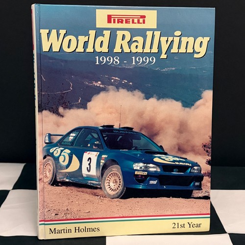 1998 1999 pirelli world - -,