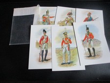 Set of 6 "Stadden" Modern