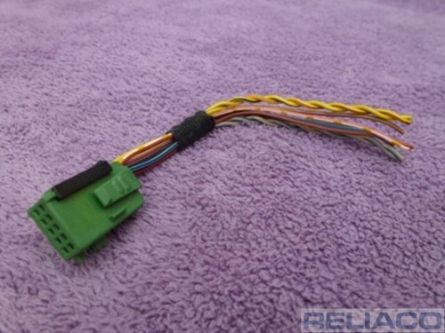 Bmw e46 e53 airbag - x5,
