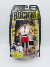 Rocky Roberto Duran Action