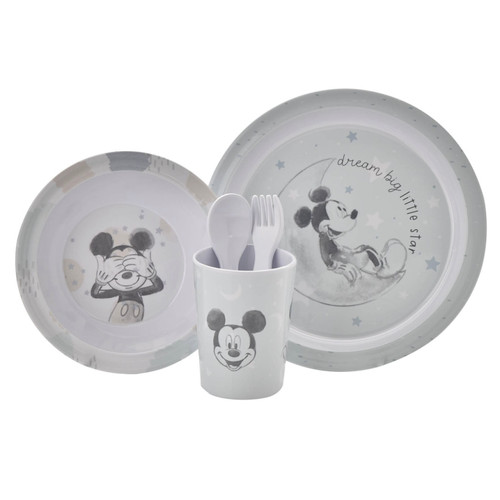 Disney mickey baby - mickey, 5