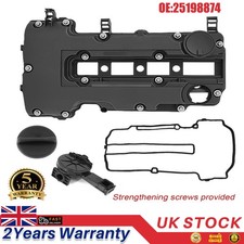 For Vauxhall Corsa D 2007-2015