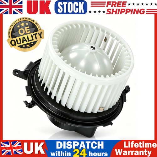 Heater blower motor 77364250 - blower,