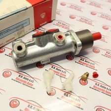 Master brake cylinder lancia - cylinder,