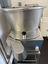 IMC PC2 Potato Chipper