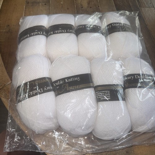 Sheena anne double knitting - sheena,