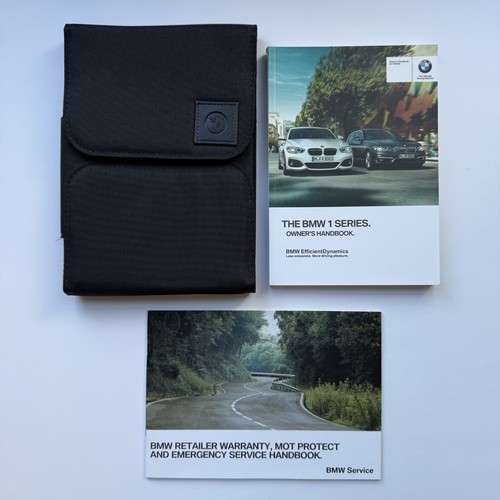 Bmw series f20 f21 - series, owners