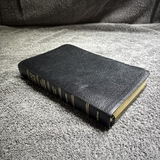 Holy Bible NIV With Helps