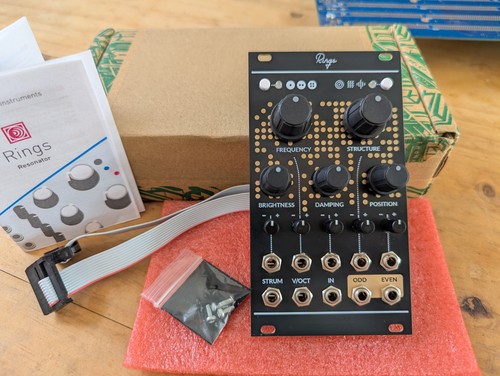 Immutable instruments mutable - immutable,