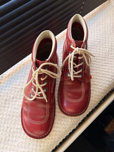 Kickers men core - kickers, kick