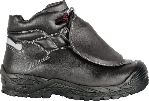 Cofra armor metatarsal welders - armor,