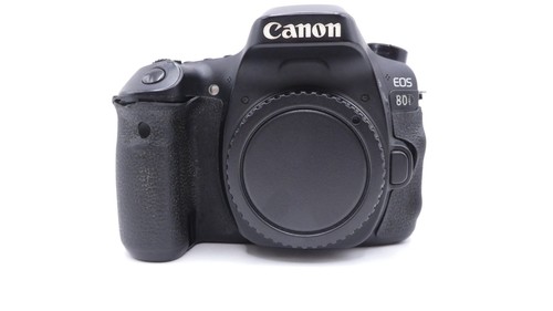 Canon eos 80d 2mp - 80d, 24.2mp