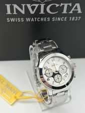 Invicta Angel Lady Chronograph
