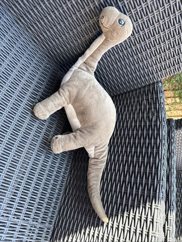Dinasour plush soft toy - dinasour,