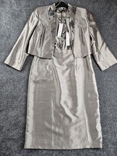 Mother of the Bride set Gold