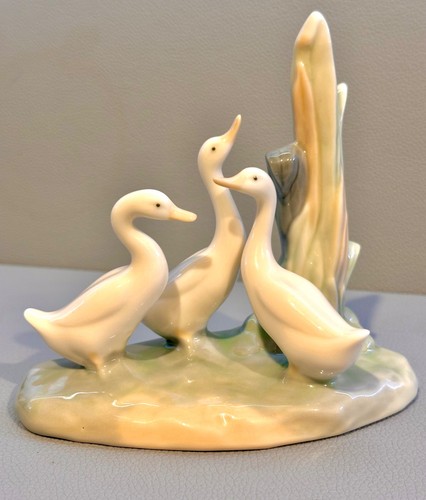 Vintage nao lladro - by, lladro.