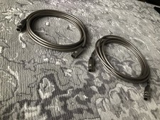 Linn Silver Balanced XLR 4M