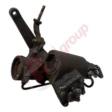 LAND ROVER DISCOVERY 2.5 TDI MK1 89-92 4 BOLT POWER STEERING BOX BE2641104
