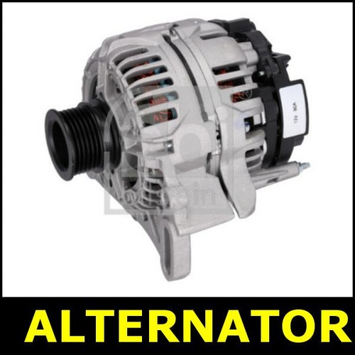 Alternator fits transporter - fits,
