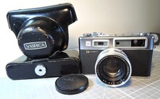 Yashica Electro 35 in great