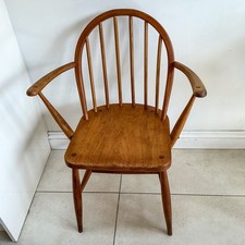 Early Ercol Carver Windsor