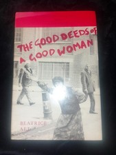 Good Deeds of a Good Woman