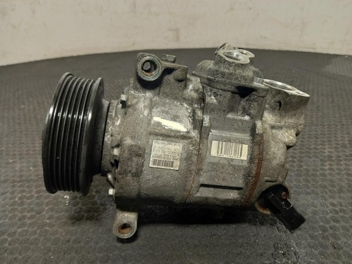 Audi air conditioning - a5,