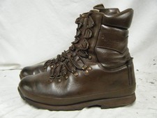 Genuine British Army Military