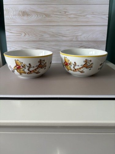 Pair disney winnie the pooh - of,