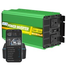Edecoa 1000w 1500w - 1500w, 3500w