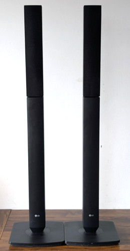 S43t1 floor standing - floor, home