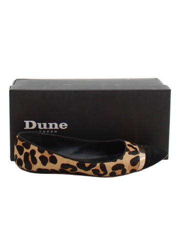 Dune women flat - uk, 6