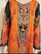 Pakistani Designer J. Kurta