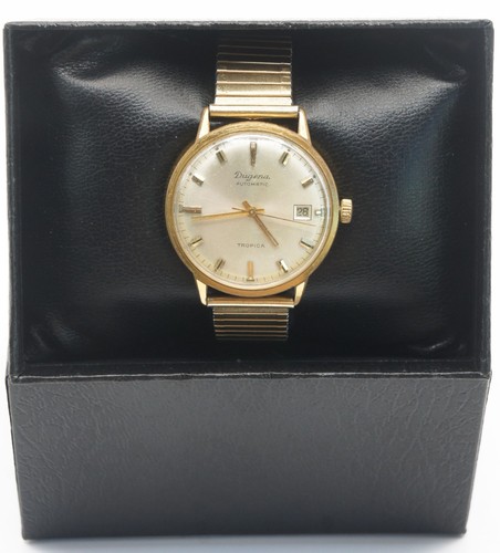 Vintage dugena tropica - vintage,