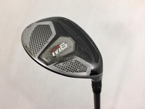 Taylormade rescue hybrid - taylormade, u4