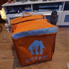 Just Eat Delivery Bag Extra