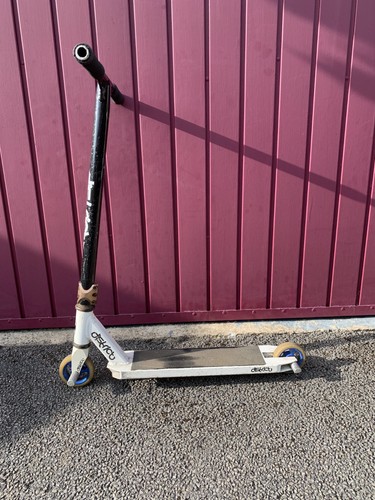 District stunt scooter custom - stunt,