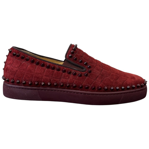 Christian louboutin men pik - louboutin, men's