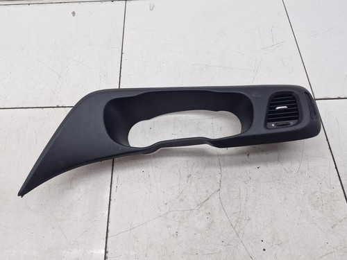 Daily mk6 speedo surround - mk6,