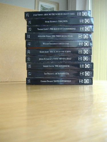 Talking classics audio - talking,