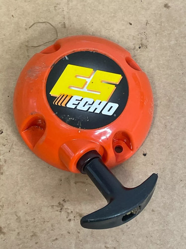 Echo 30es petrol - hc-30es, hedge